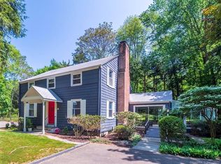 44 Compo Rd N, Westport, CT 06880
