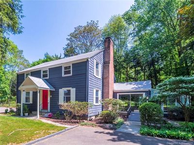 44 Compo Road North, Westport, CT, 06880