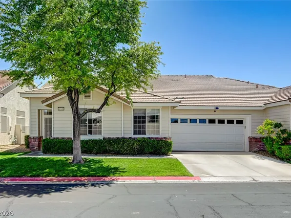 1728 Pacific Castle Pl, Las Vegas, NV 89144