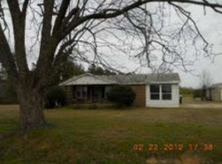 430 Newell Rd, Byron, GA 31008