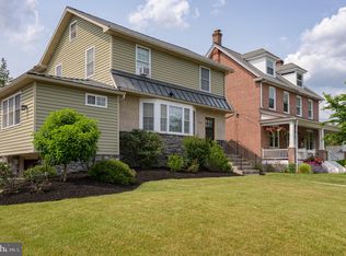 901 Main St, Royersford, PA 19468
