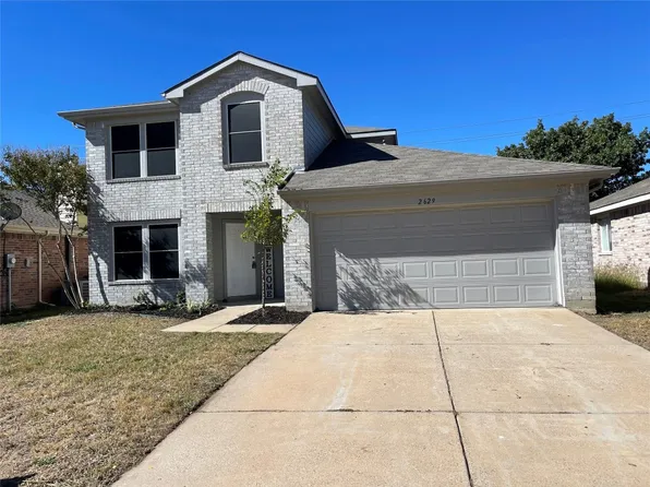 2629 Terrace Dr, McKinney, TX 75071