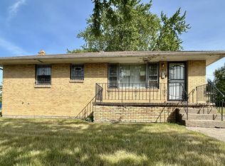 1957 Madison Ln, Gary, IN 46407
