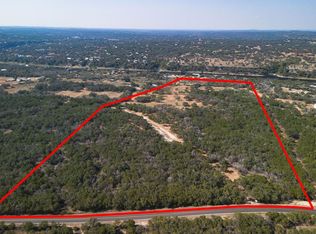 0 Old Ferry Rd, Spicewood, TX 78669