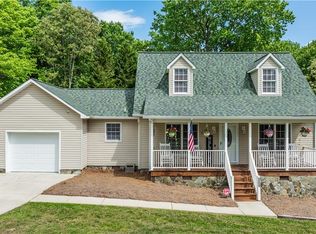 380 Shaw St, Randleman, NC 27317