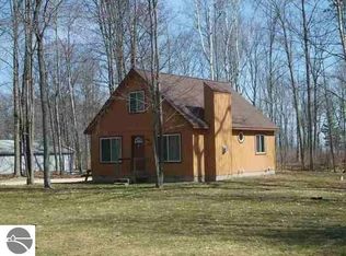 1767 S Dickerson Rd, Lake City, MI 49651