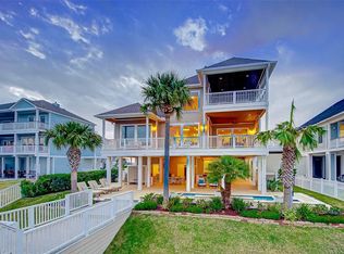 20711 E Sunset Bay Dr, Galveston, TX 77554