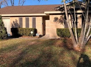 11315 Sageland Dr, Houston, TX 77089