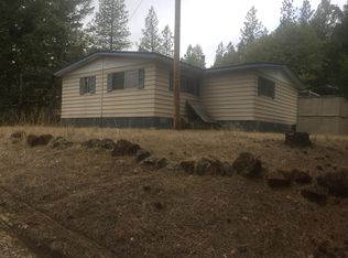 1940 E Fork Rd, Williams, OR 97544