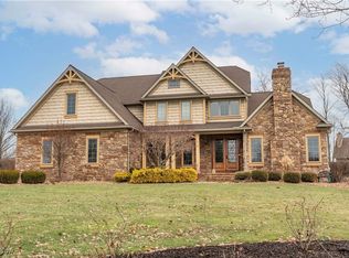 8261 Gentry St NW, Massillon, OH 44646