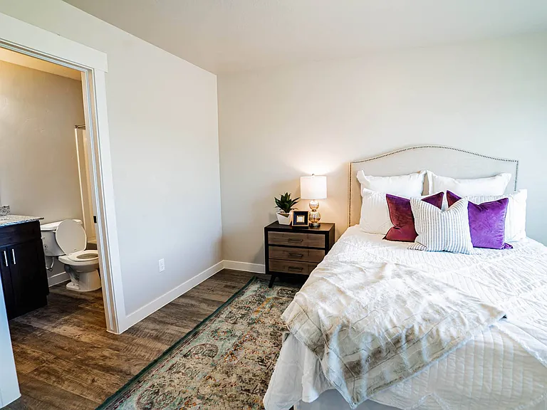 Arcadia Townhomes — Photo 18