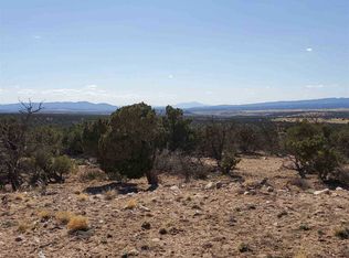 14 Victorio Trl, Mountainair, NM 87036
