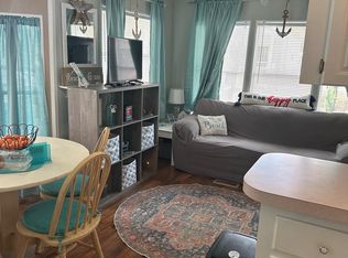515 Corson Tavern Rd #I-10, Ocean View, NJ
