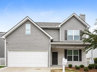 77 Rosemont Ct, Hiram, GA 30141