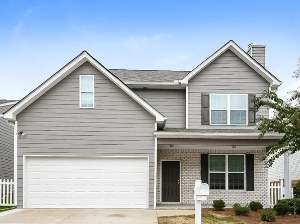 77 Rosemont Ct, Hiram, GA 30141