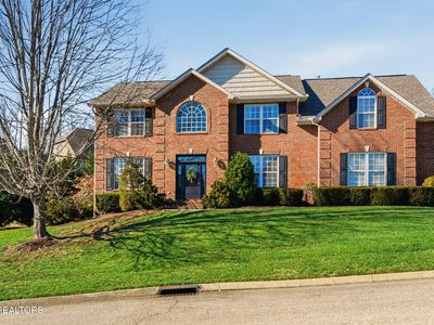 8305 Harbor Cove Dr, Knoxville, TN, 37938