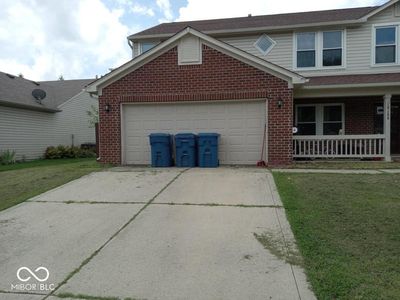 19199 Prairie Crossing Dr, Noblesville, IN, 46062