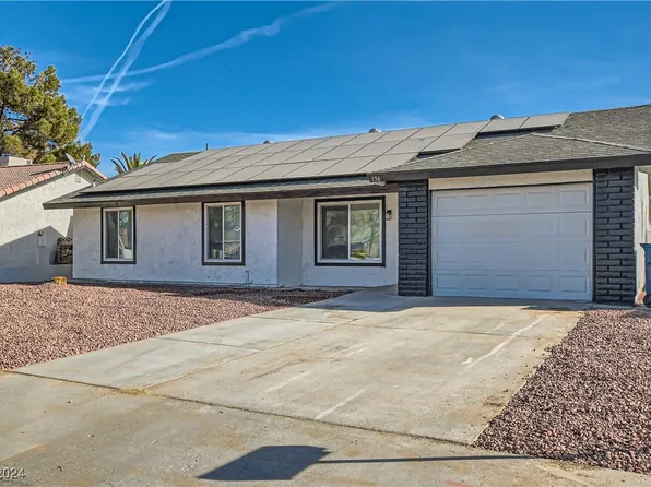 136 Marion Dr, Las Vegas, NV 89110