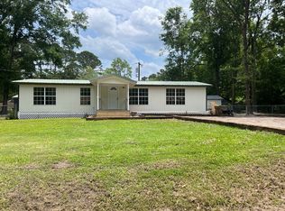 54 Spruce St, Richmond Hill, GA 31324