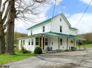3273 Back Vail Rd, Tyrone, PA 16686
