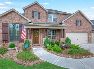 17043 Harpers Way, Conroe, TX 77385