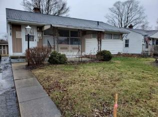 885 Pauline Ave, Columbus, OH 43224