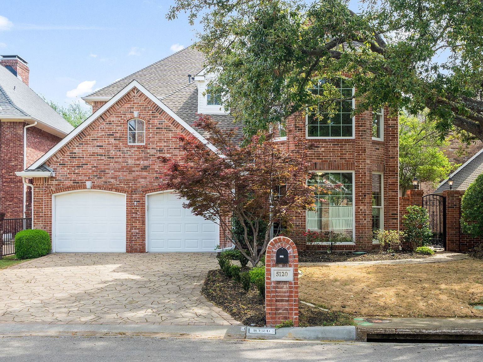 5120 Briar Tree Dr