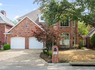 5120 Briar Tree Dr, Dallas, TX 75248