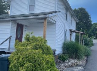 18 Park St, Frostburg, MD