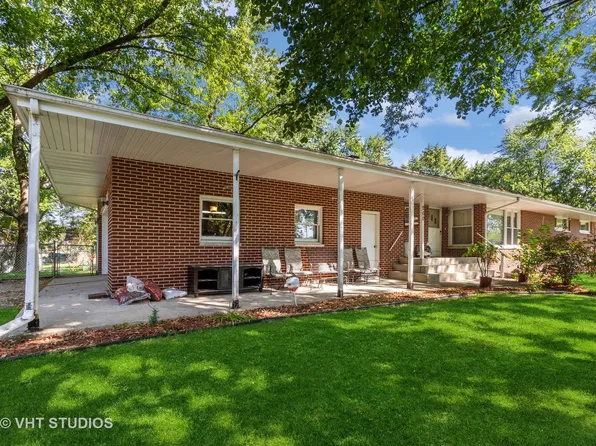 200 Cochran St, Manhattan, IL 60442