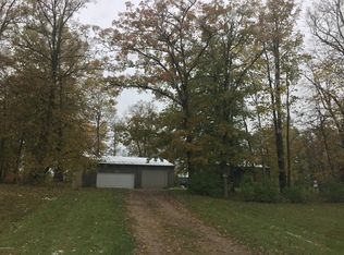 20901 Highway 89 NW, Puposky, MN 56667
