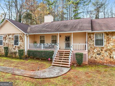 7619 Sunstone Dr, Jonesboro, GA, 30236