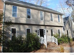 112 Basswood Ct, Chapel Hill, NC 27514