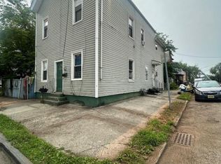 23 Watson St, Paterson, NJ 07522