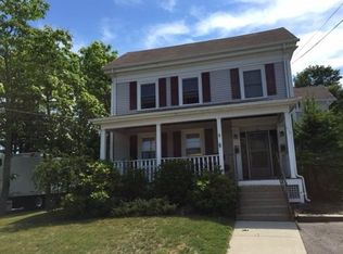 200 Union St #2, Franklin, MA 02038