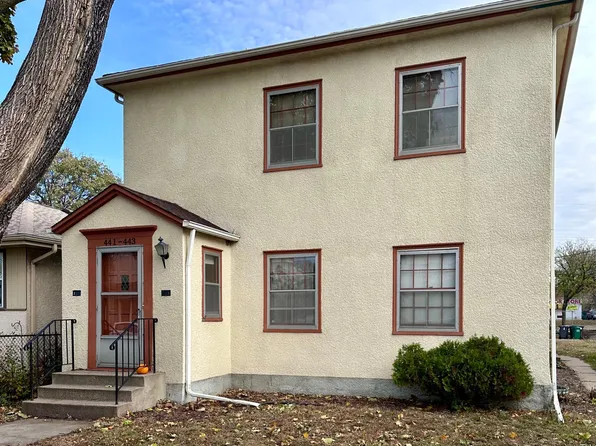 441 Madison St NE, Minneapolis, MN 55413