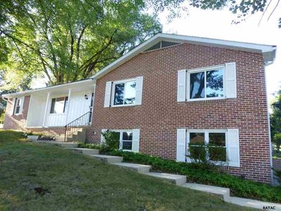 1840 N East St, York, PA, 17406