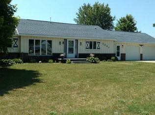 2251 W Deckerville Rd, Caro, MI 48723