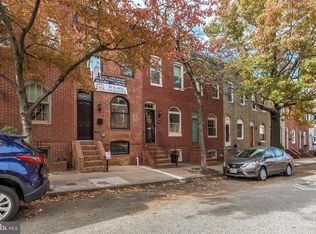 1450 Covington St, Baltimore, MD 21230