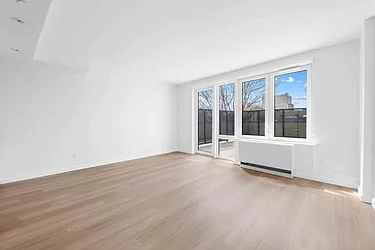 Rented by Living New York