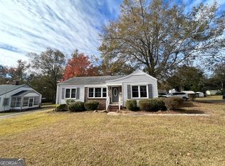 701 Arnall St, Thomson, GA 30824