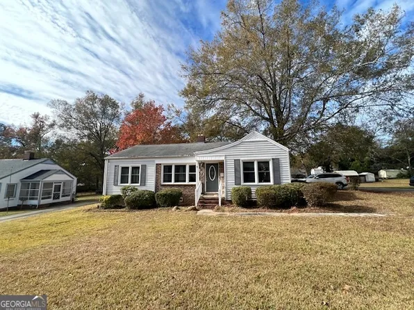 701 Arnall St, Thomson, GA 30824