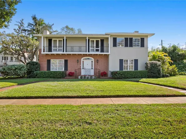 606 20th Ave NE, Saint Petersburg, FL 33704