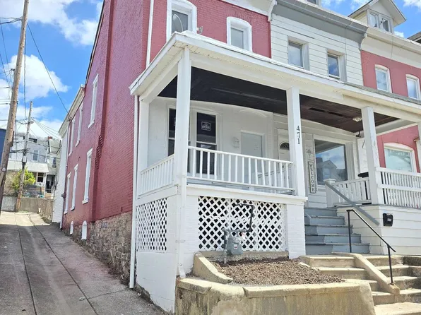 471 Birch St, Reading, PA 19604