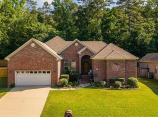 2908 Mossy Creek Dr, Little Rock, AR 72211
