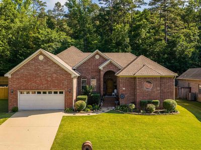 2908 Mossy Creek Dr, Little Rock, AR, 72211
