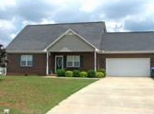 101 Brooke Ln, Anniston, AL 36207