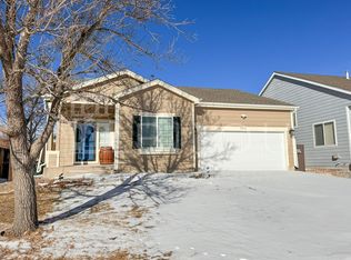 7714 Old Spec Rd, Peyton, CO 80831