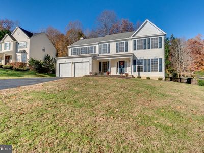 25 Francis Ct, Stafford, VA, 22554