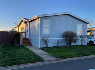 4979 Wind Stone Way NE #97, Salem, OR 97301